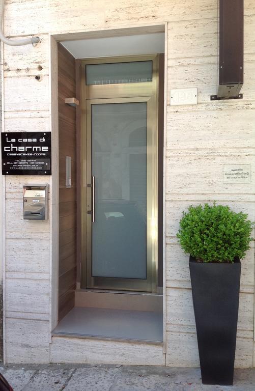 拉古萨La Casa Di Charme别墅 客房 照片