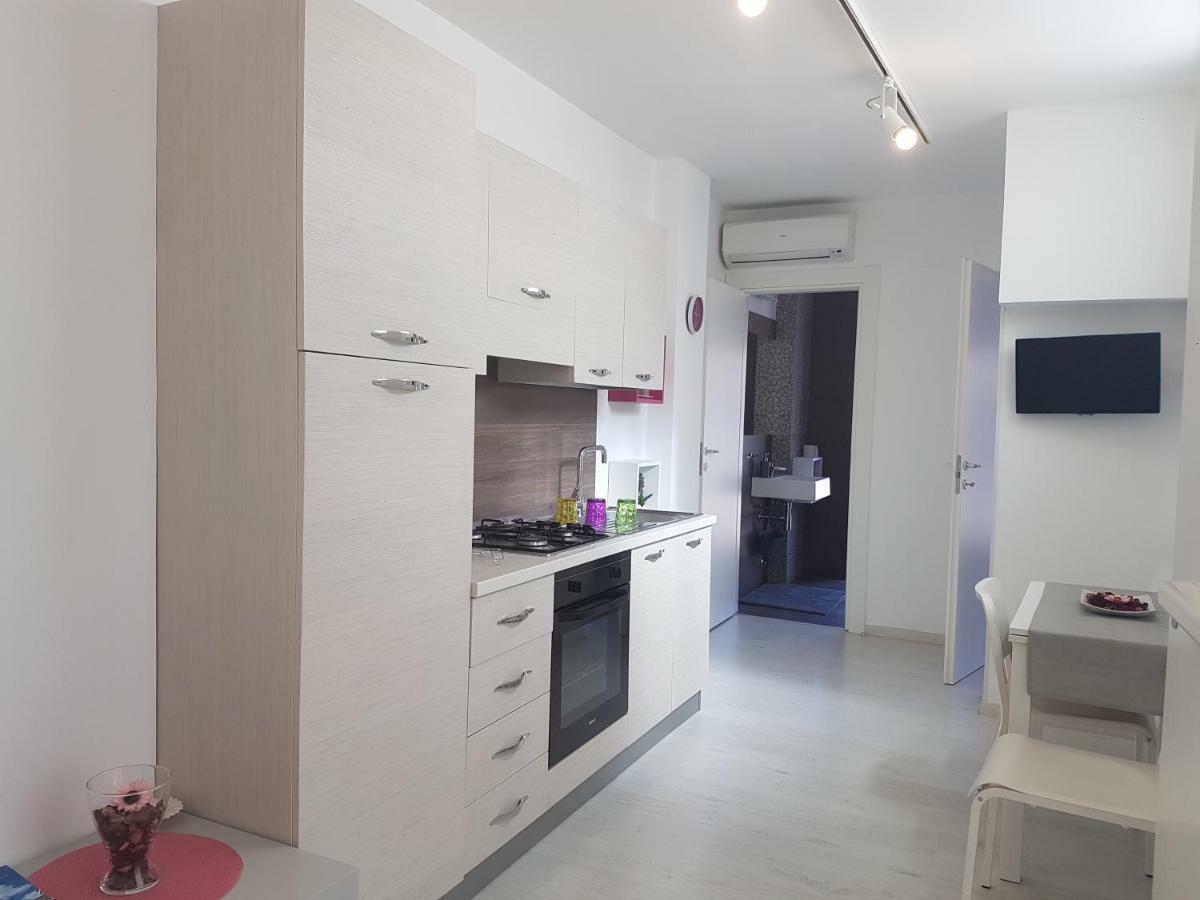拉古萨La Casa Di Charme别墅 外观 照片