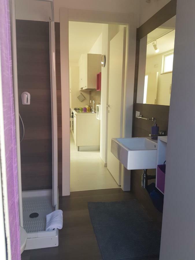 拉古萨La Casa Di Charme别墅 外观 照片