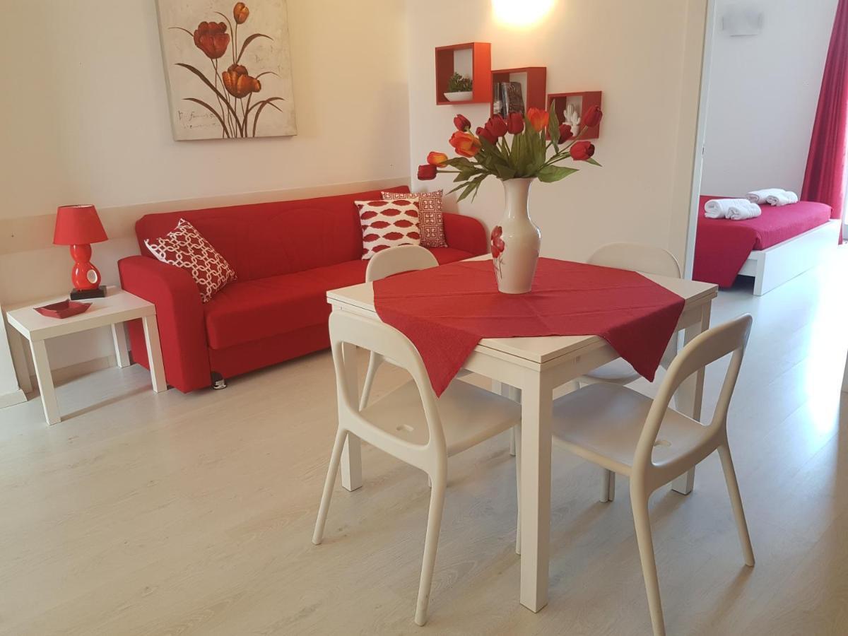 拉古萨La Casa Di Charme别墅 外观 照片