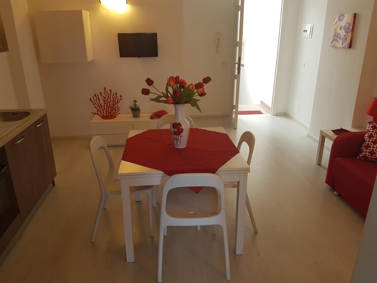 拉古萨La Casa Di Charme别墅 外观 照片