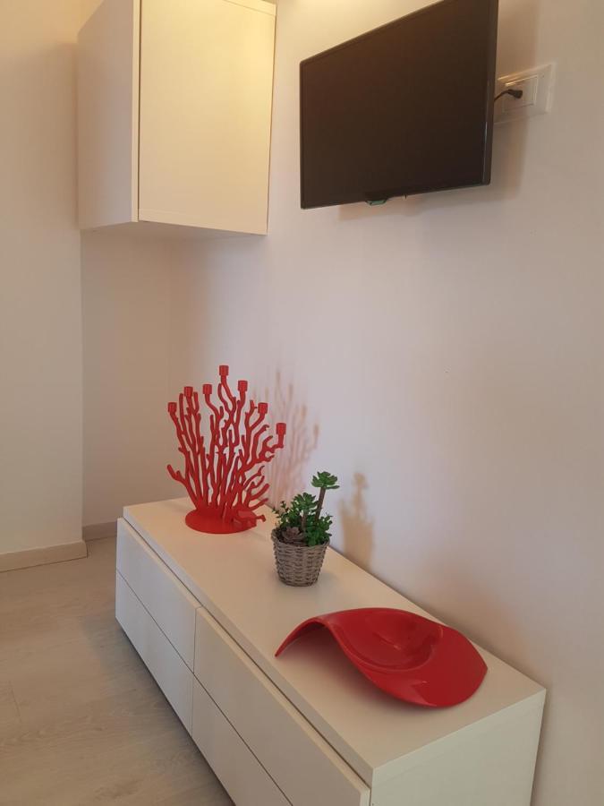 拉古萨La Casa Di Charme别墅 外观 照片