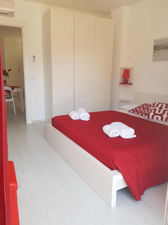 拉古萨La Casa Di Charme别墅 外观 照片
